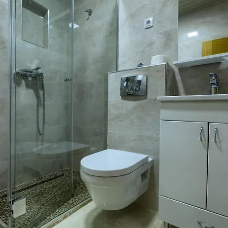 Апартаменты Simovic Златибор