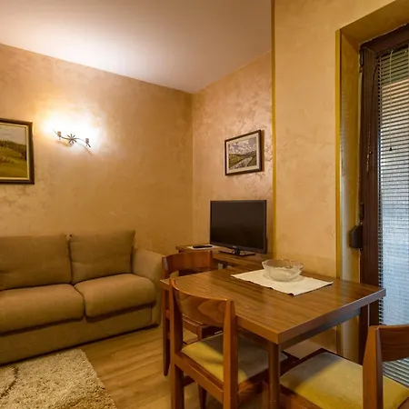 Apartment Simovic