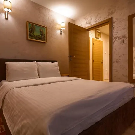 Апартаменты Simovic Златибор