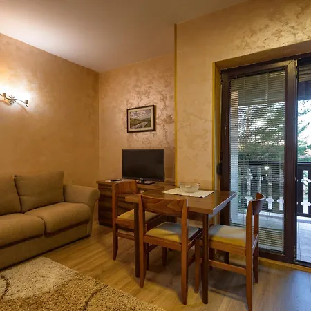 Simovic Златибор