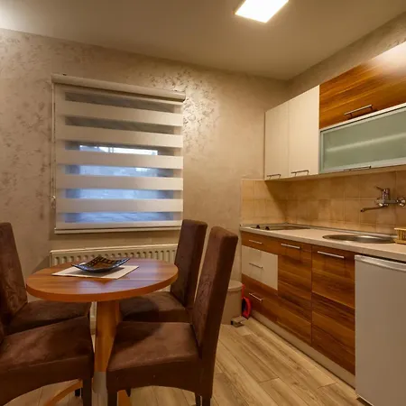 Simovic Златибор