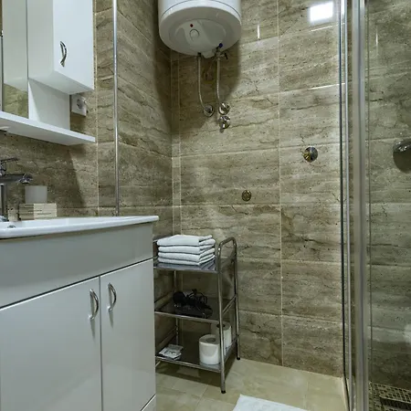 Simovic Апартаменты *