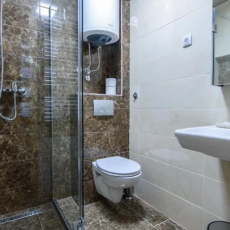 Апартаменты Simovic *