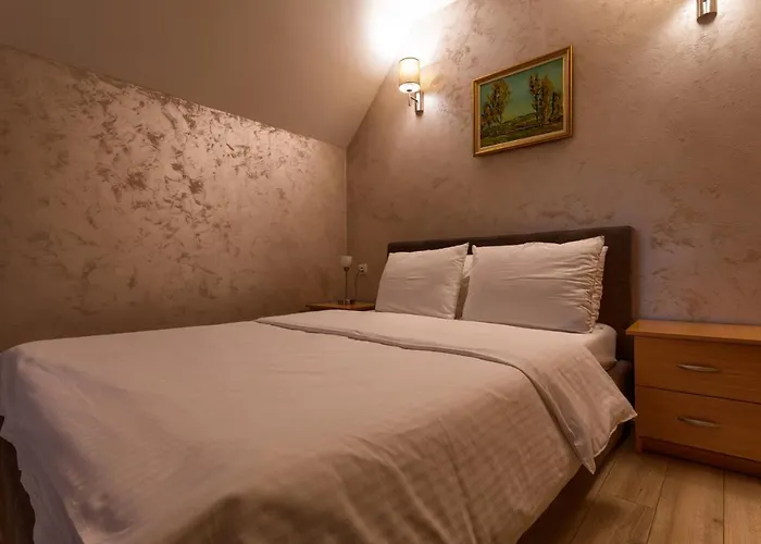 Simovic Apartment Zlatibor