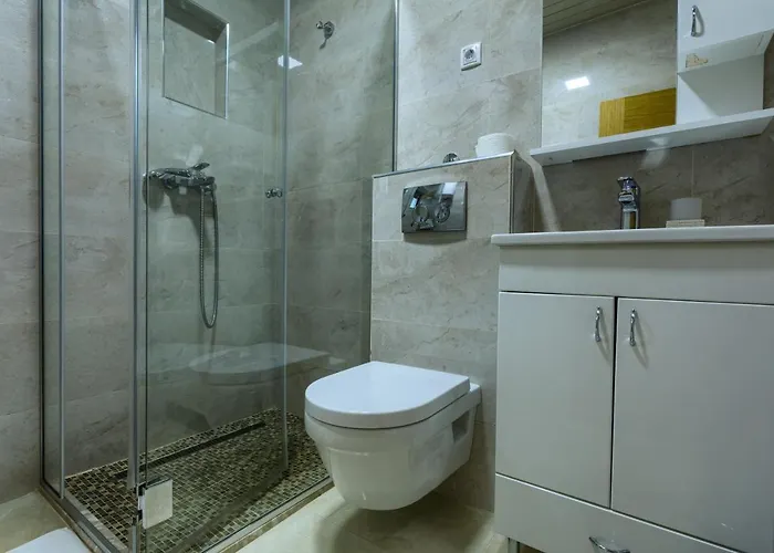 Apartment Simovic Zlatibor