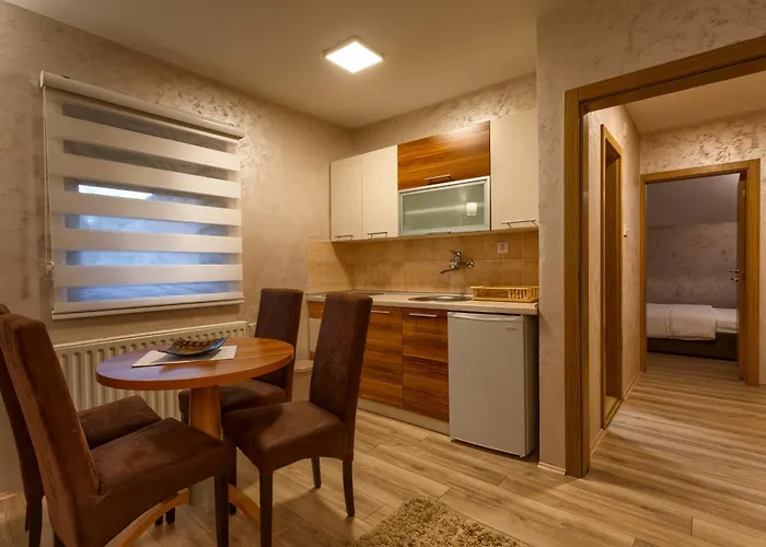 Apartment Simovic Zlatibor