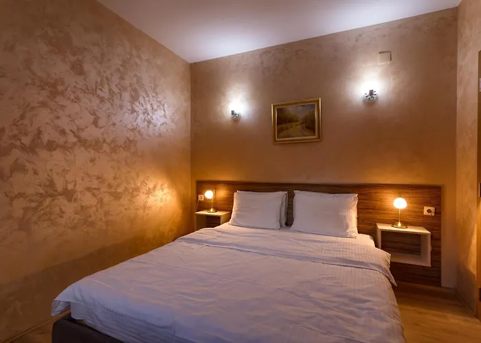 Simovic Apartment Zlatibor